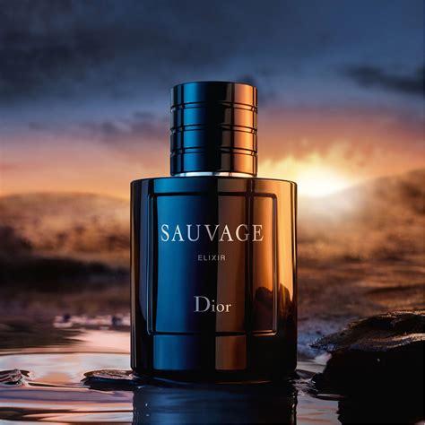 dior sauvage elixee|dior sauvage elixir price.